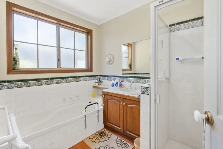 Seventh view of Homely house listing, 411 Learmonth, Buninyong VIC 3357