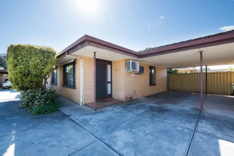 Second view of Homely unit listing, 3/132 Railway Terrace, Ascot Park SA 5043