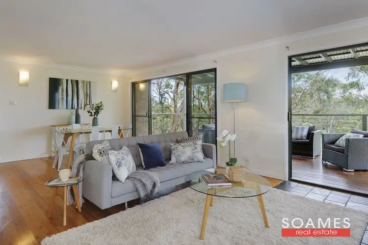 29 Brushwood Place, Hornsby NSW 2077