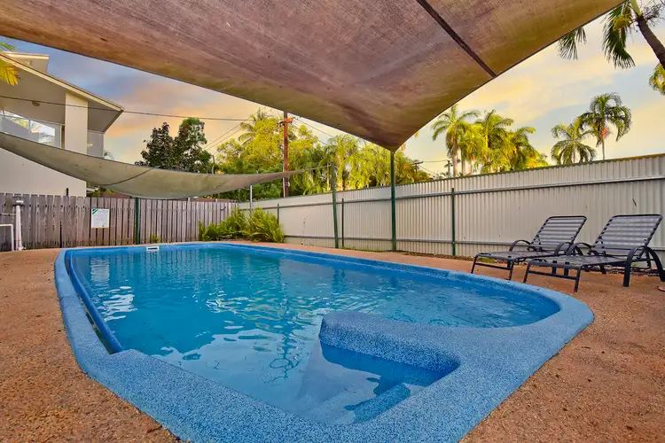 8/3 Banyan Street, Fannie Bay NT 820