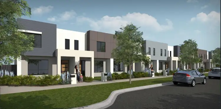 Sixth view of Homely townhouse listing, Address available on request