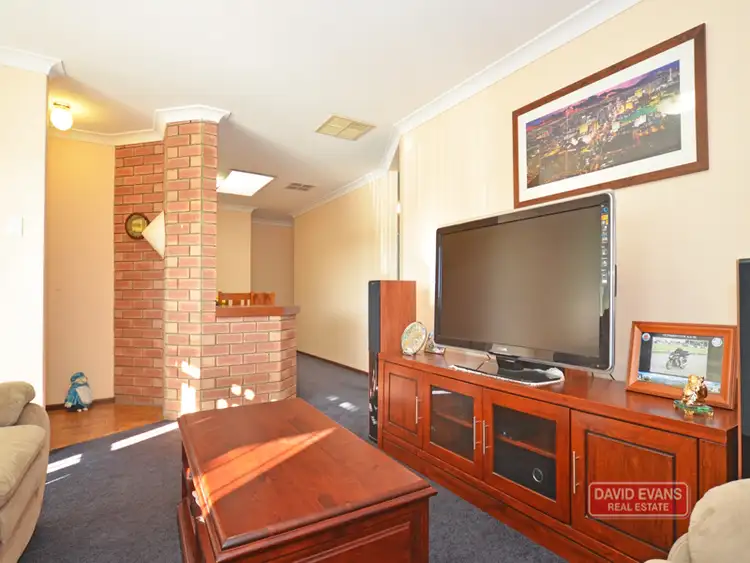 Sixth view of Homely house listing, 12 Harrier Way, Beldon WA 6027
