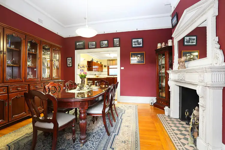 Third view of Homely house listing, 3 Princess Avenue, North Strathfield NSW 2137