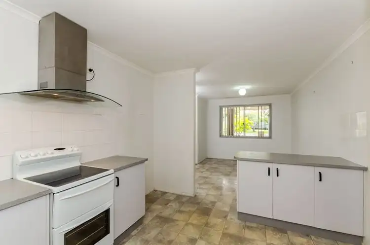 Fourth view of Homely house listing, 6 Ward Close, South Gladstone QLD 4680