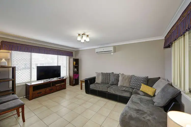 Second view of Homely house listing, 16 Crane Street West, Kepnock QLD 4670
