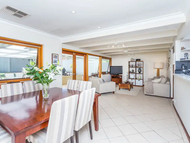 Fourth view of Homely house listing, 33 Dover Road, Scarborough WA 6019