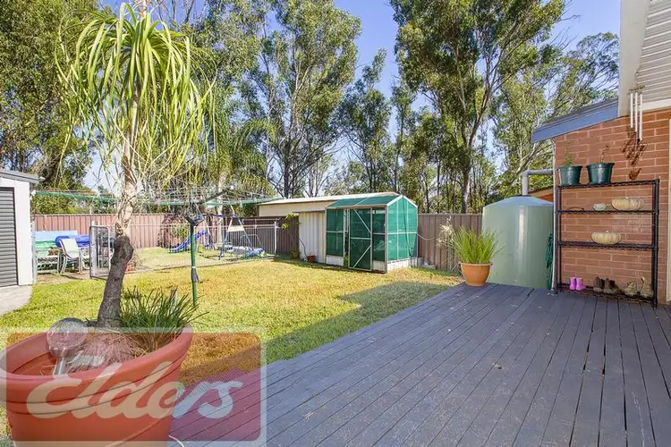 Sixth view of Homely house listing, 135 Richmond Road, Cambridge Park NSW 2747