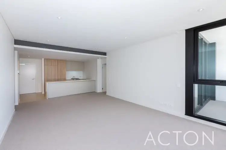 Sixth view of Homely apartment listing, 302/17 Freeman Loop, North Fremantle WA 6159