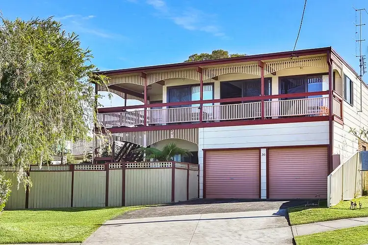 30 The Corso, Gorokan NSW 2263