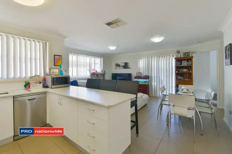 Sixth view of Homely house listing, 22 Tulipwood Crescent, Tamworth NSW 2340