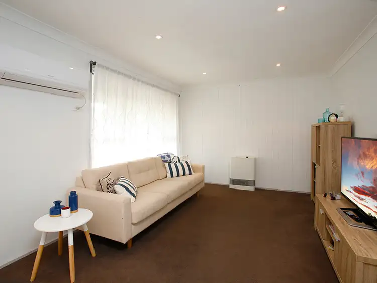 Second view of Homely house listing, 27 Merrett Drive, Moss Vale NSW 2577