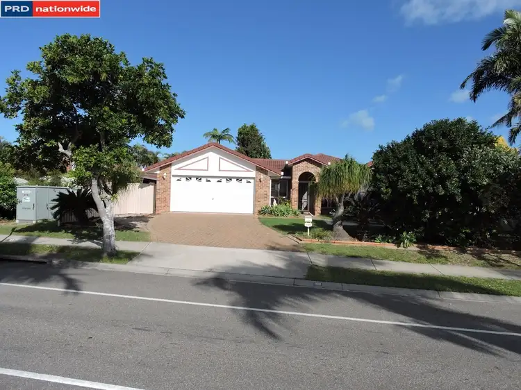 Main view of Homely house listing, 129 Bestmann Road East, Sandstone Point QLD 4511