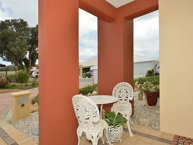 Third view of Homely house listing, 1 Warru Place, Erskine WA 6210