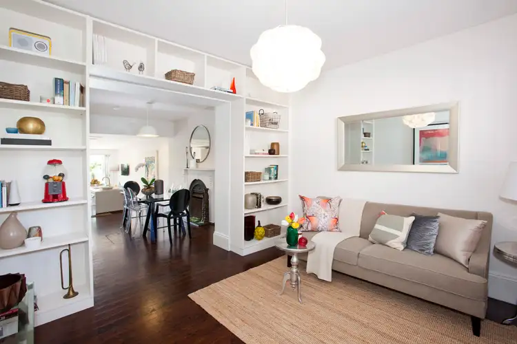 Second view of Homely house listing, 13 Wentworth Street, Paddington NSW 2021