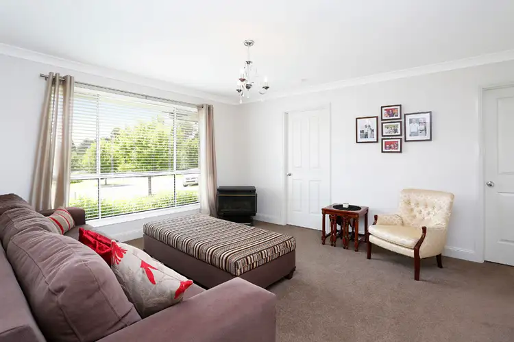 Sixth view of Homely house listing, 11 Daylesford Dr, Moss Vale NSW 2577