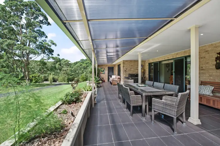 Fifth view of Homely rural property listing, 32B Shoebridge Lane, Termeil NSW 2539