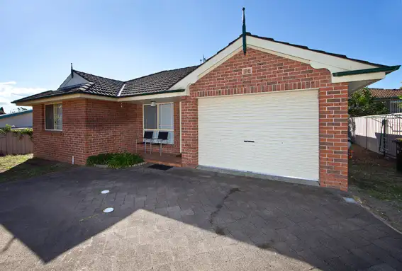 Second view of Homely house listing, 2/26 Yachtsman Crescent, Salamander Bay NSW 2317
