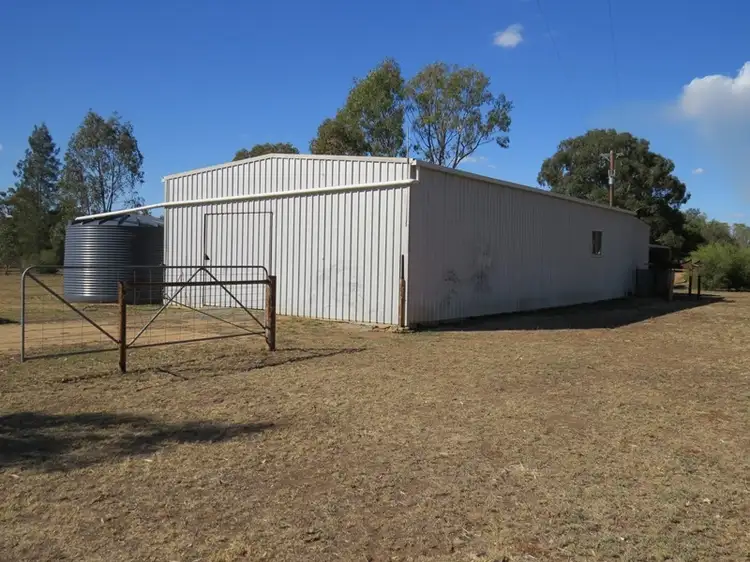 Fifth view of Homely rural property listing, 771 Aratula Road, Deniliquin NSW 2710