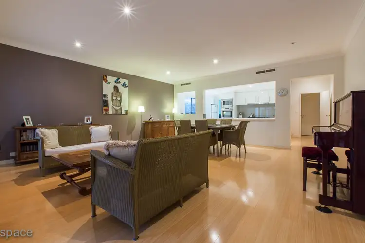 Second view of Homely house listing, 179 Broome Street, Cottesloe WA 6011