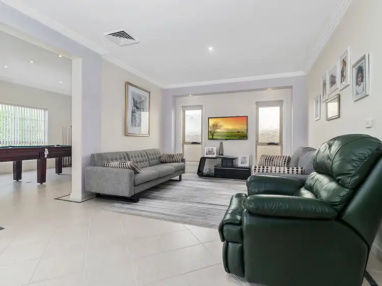 Second view of Homely house listing, 8 Elyard Circuit, West Hoxton NSW 2171