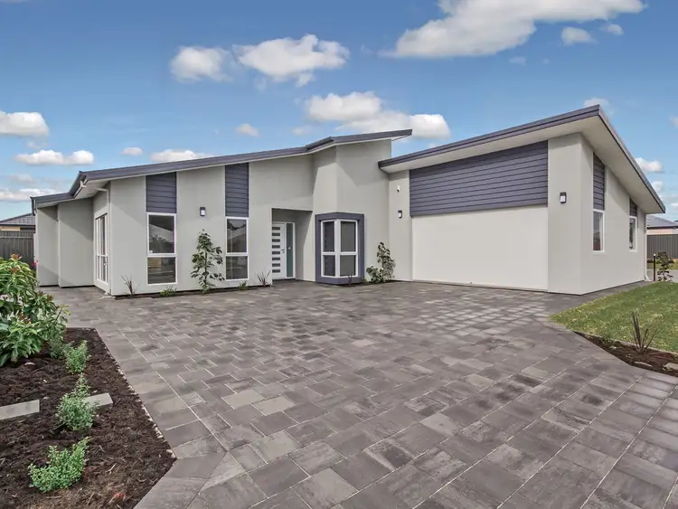 Third view of Homely house listing, 5 Rushmore Loop, Baldivis WA 6171