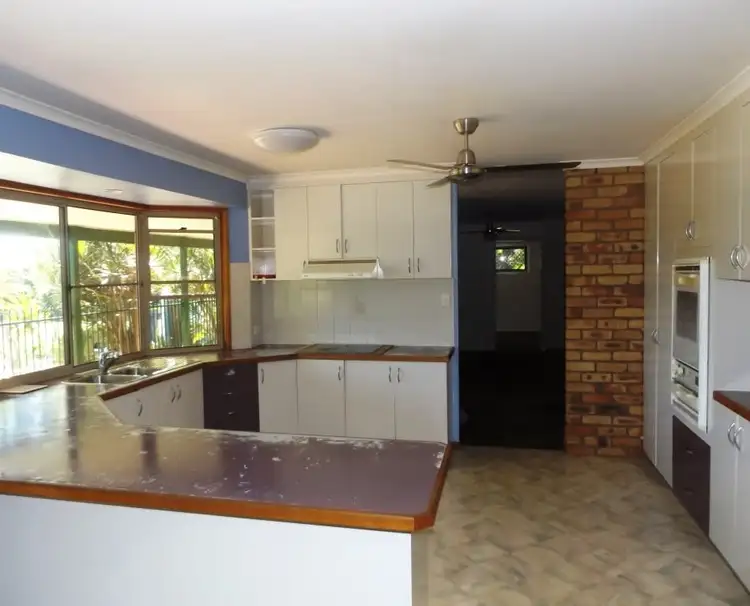 Seventh view of Homely house listing, 1 Kearney street, Kingaroy QLD 4610