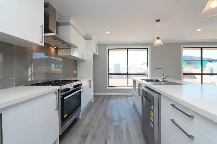 Fifth view of Homely house listing, 16 Basalt Way, Kelso NSW 2795