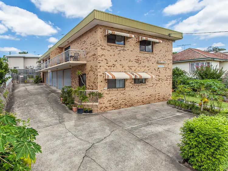 1/50 Buller Street, Everton Park QLD 4053