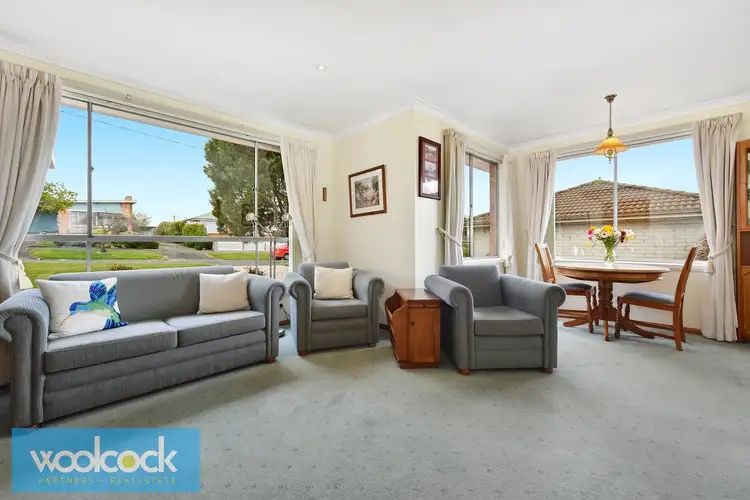 Second view of Homely house listing, 7 Oaktree Road, Youngtown TAS 7249