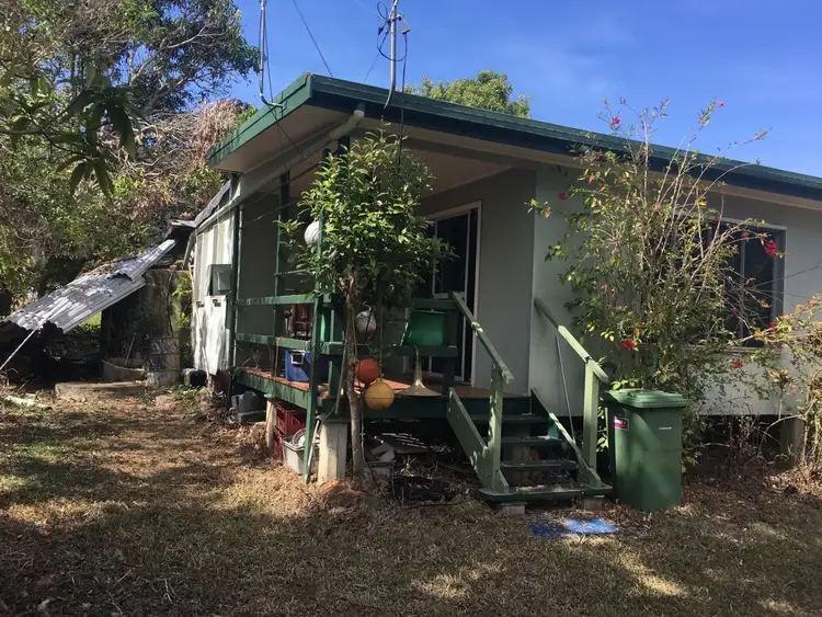 Third view of Homely house listing, 1566 Shute Harbour Road, Cannon Valley QLD 4800