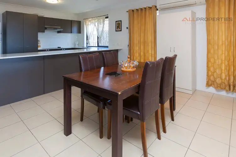 Fourth view of Homely house listing, 12 Equinox Street, Berrinba QLD 4117