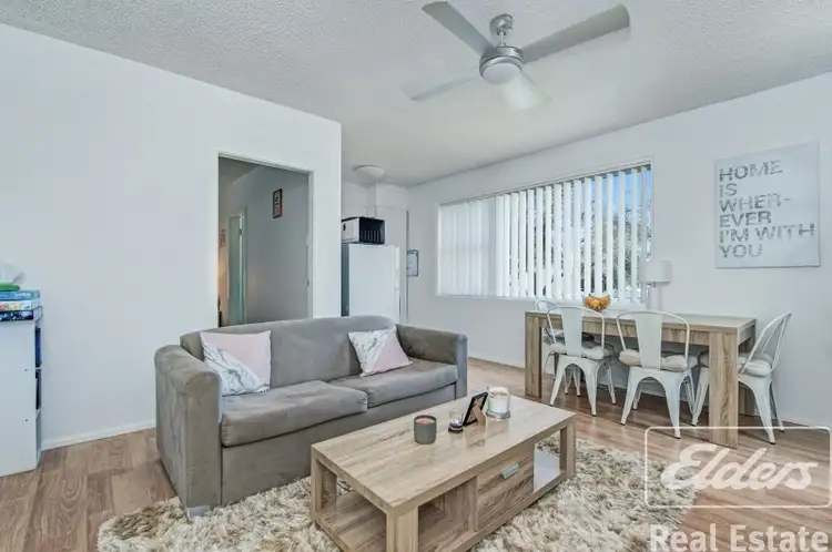 Fifth view of Homely apartment listing, 1/441 Newcastle Road, Lambton NSW 2299