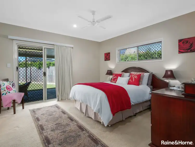 Sixth view of Homely house listing, 7 Ponds Court, Narangba QLD 4504