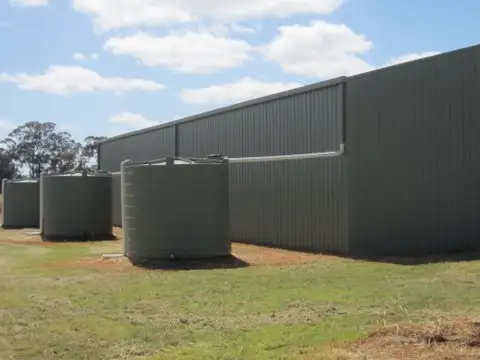 Fourth view of Homely rural property listing, Lot 75 Dullah Rd, Ganmain NSW 2702