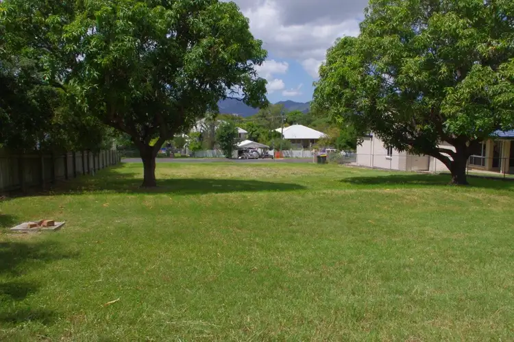 Second view of Homely land listing, 22 West Street, The Range QLD 4700