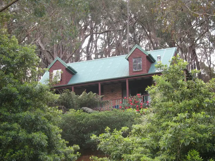 Third view of Homely house listing, 11 Darch Place, Mittagong NSW 2575