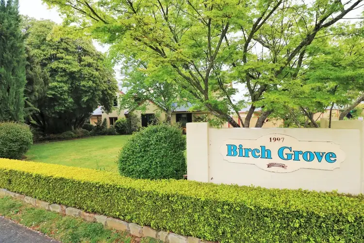 12/29 Grose Street, Leura NSW 2780