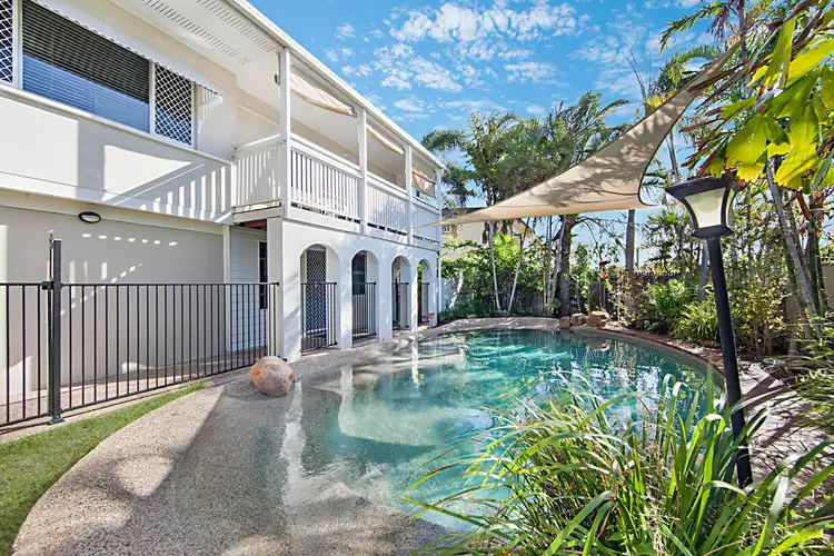8 Paringa Street, Cranbrook QLD 4814