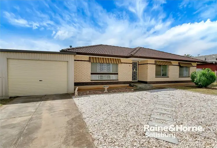 9 Wicklow Street, Salisbury Downs SA 5108
