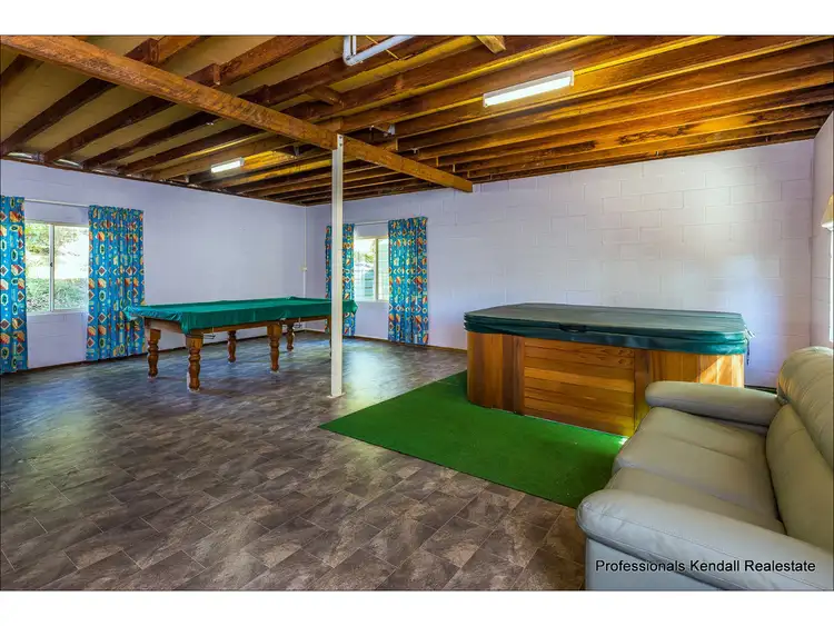 Sixth view of Homely house listing, 487-493 Henri Robert Drive, Tamborine Mountain QLD 4272