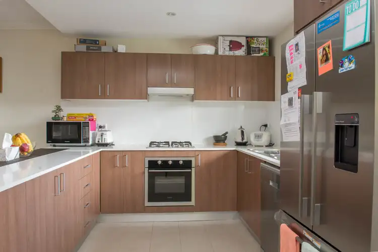 Third view of Homely apartment listing, 28/ 31-35 Cumberland Rd, Ingleburn NSW 2565