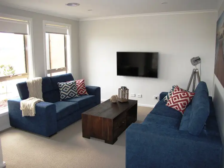 Second view of Homely house listing, Lot 7 Discovery Boulevard, Moe VIC 3825