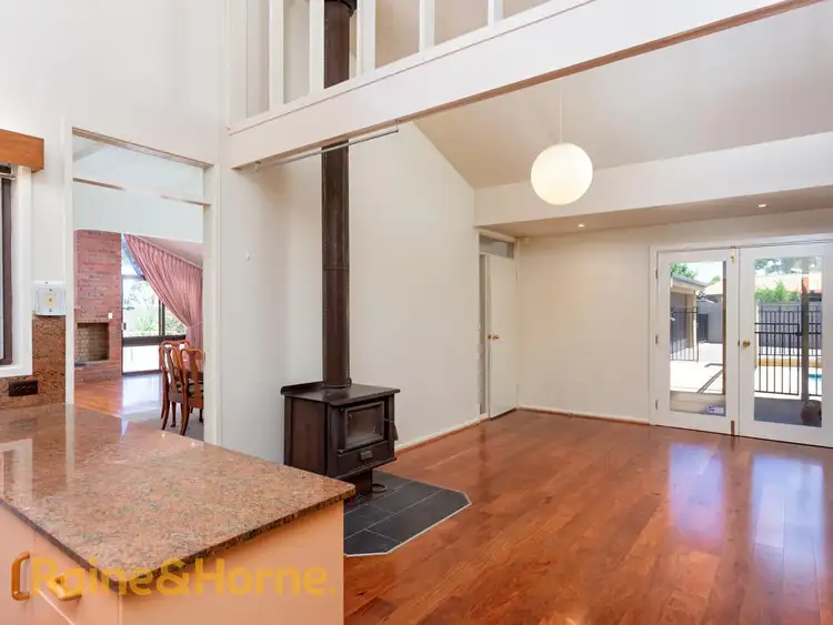 Fifth view of Homely house listing, 51 Balmoral Crescent, Lake Albert NSW 2650