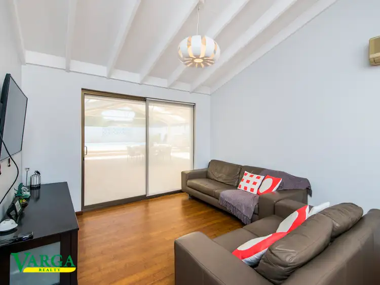 Seventh view of Homely house listing, 42 Chancery Crescent, Willetton WA 6155