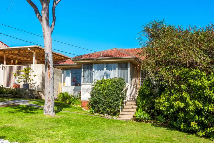 Second view of Homely house listing, 115 Bilga Crescent, Malabar NSW 2036