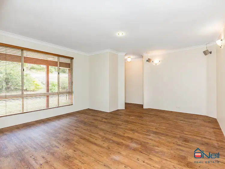 Fourth view of Homely house listing, 82 Amethyst Crescent, Mount Richon WA 6112