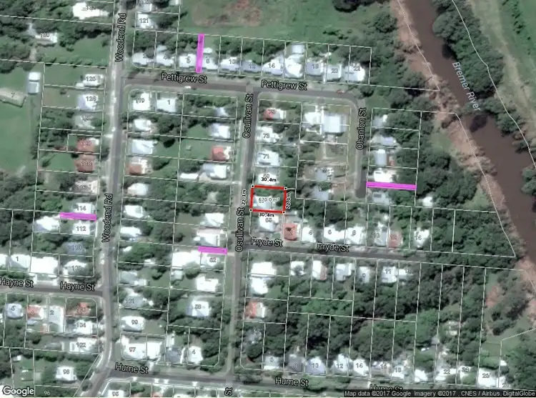 Main view of Homely house listing, 67 O'Sullivan, Woodend QLD 4305