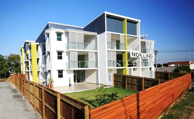 Third view of Homely unit listing, 25 Cracknell Road, Annerley QLD 4103