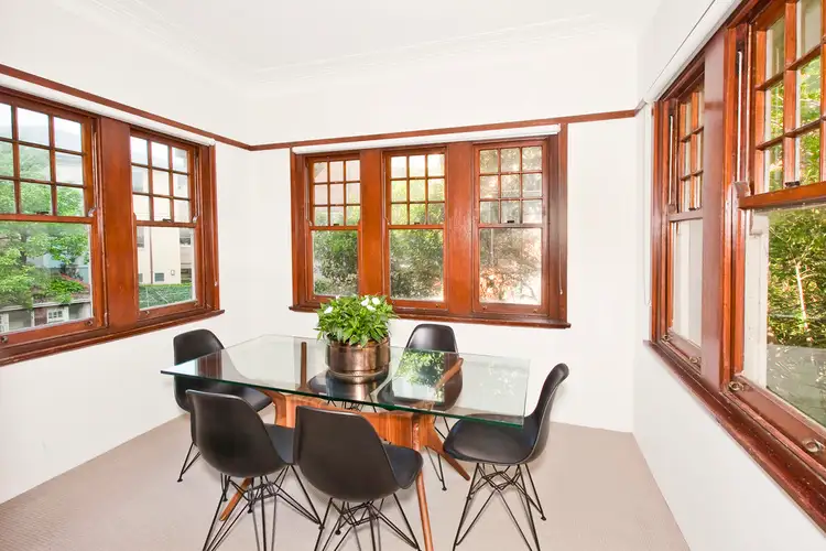 Second view of Homely apartment listing, 5/168 New South Head Road, Edgecliff NSW 2027