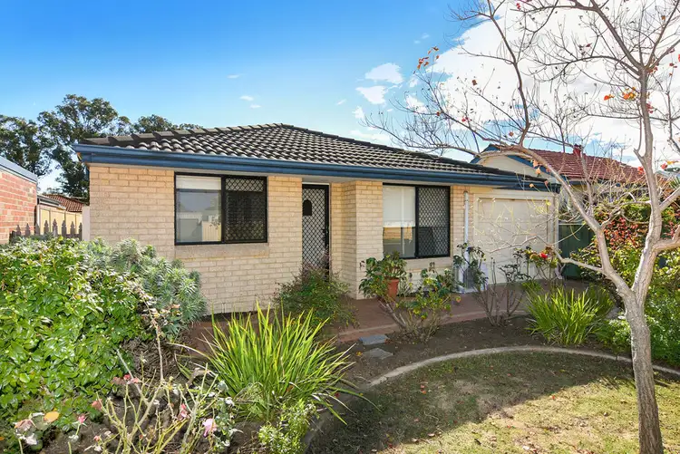 Second view of Homely unit listing, 2B Wisbey Street, Carey Park WA 6230